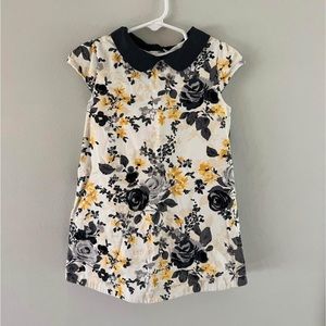Girls Janie & Jack Dress